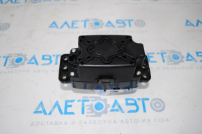 Multimedia control Mercedes CLA 14-19