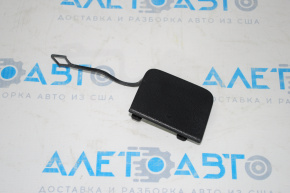 Mercedes CLA 14-16 Rear Bumper Tow Hook Cap