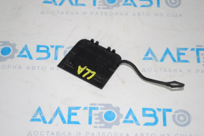 Mercedes CLA 14-16 Rear Bumper Tow Hook Cap