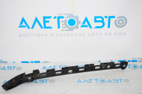 Upper left rear bumper mount for Mercedes CLA 14-19 USA