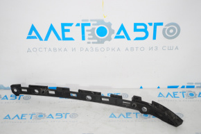 Upper right rear bumper mount for Mercedes CLA 14-19 USA