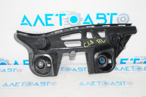 Left rear bumper mount for Mercedes CLA 14-19 USA