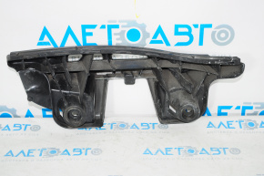 Left rear bumper mount for Mercedes CLA 14-19 USA