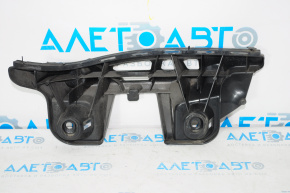 Right rear bumper mount for Mercedes CLA 14-19 USA