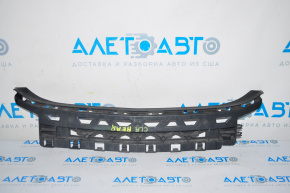 Mercedes CLA 14-19 USA rear bumper center mount