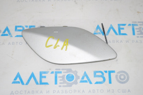 Mercedes CLA 14-16 Front Bumper Tow Hook Cap
