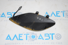 Mercedes CLA 14-16 Front Bumper Tow Hook Cap