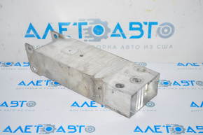Front bumper reinforcement fang left Mercedes CLA 14-19
