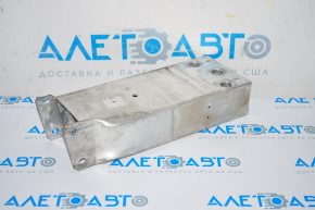 Front bumper reinforcement fang right Mercedes CLA 14-19