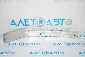 Front bumper bracket left Mercedes CLA 14-19