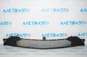 Lower grille of the front bumper Mercedes CLA 14-16 pre-restored