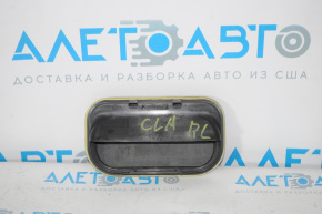 Left ventilation shield Mercedes CLA 14-19