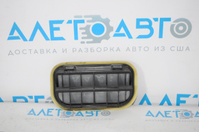 Left ventilation shield Mercedes CLA 14-19
