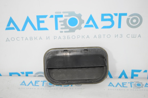 Right ventilation shield Mercedes CLA 14-19