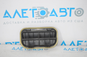 Right ventilation shield Mercedes CLA 14-19