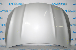 Bonnet bare Mercedes CLA 14-19 silver 761, pokes
