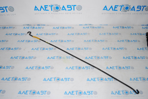 Mercedes CLA 14-19 hood support