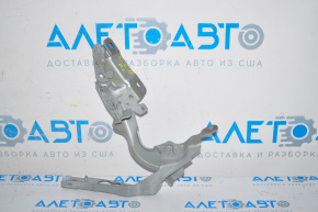 Left hood hinge for Mercedes CLA 14-19