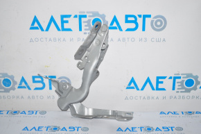 Left hood hinge for Mercedes CLA 14-19