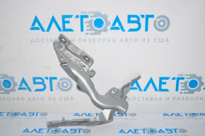 Right hood hinge for Mercedes CLA 14-19
