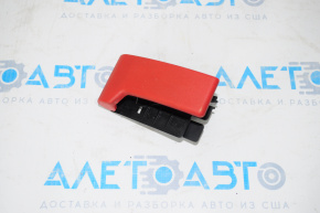 Bonnet release handle from Mercedes CLA 14-19 interior