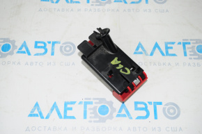 Bonnet release handle from Mercedes CLA 14-19 interior