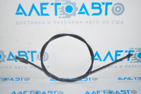 Mercedes CLA 14-19 hood release cable
