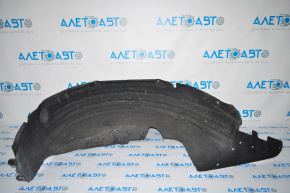Rear left fender liner for Mercedes CLA 14-19