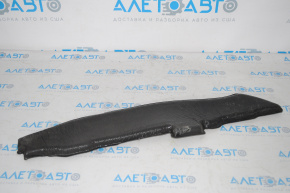 Wing seal door-wing left Mercedes CLA 14-19 sponge