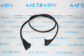 Side seal left Mercedes CLA 14-19