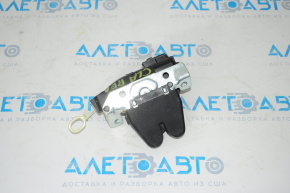 Mercedes CLA 14-19 trunk lid lock