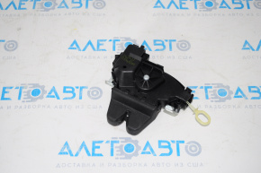 Mercedes CLA 14-19 trunk lid lock