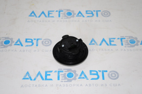 Boot lid release button inside Mercedes CLA 14-19