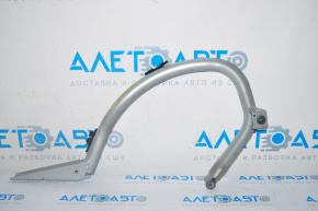 Left trunk lid hinge for Mercedes CLA 14-19