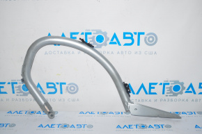 Left trunk lid hinge for Mercedes CLA 14-19