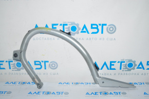 Right trunk lid hinge for Mercedes CLA 14-19