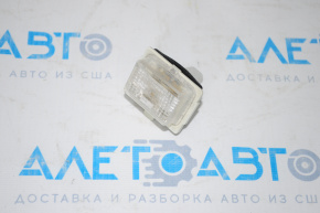 Right trunk lid number plate light for Mercedes CLA 14-19