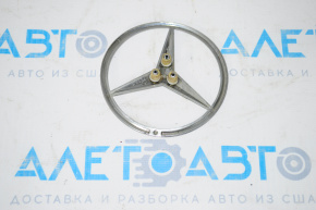 Mercedes emblem trunk lid Mercedes CLA 14-19
