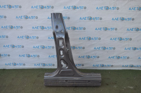 Mercedes CLA 14-19 central right body pillar sawed off