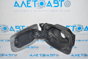 Mercedes CLA 14-19 Fuel Filler Cap with Housing