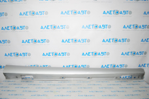 Mercedes CLA 14-19 right side threshold (simple)