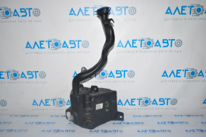 Mercedes CLA 14-19 Windscreen Washer Reservoir with Lid