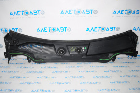 Windscreen wiper grille plastic Mercedes CLA 14-19