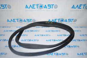 Front left door seal for Mercedes CLA 14-19