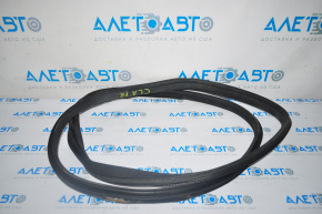 Front right door seal for Mercedes CLA 14-19