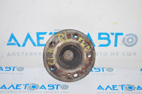 Rear left hub Mercedes CLA 14-19 FWD