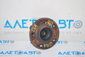 Rear right hub Mercedes CLA 14-19 FWD