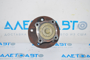 Rear right hub Mercedes CLA 14-19 FWD