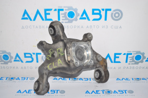 Rear left axle Mercedes CLA 14-19 FWD