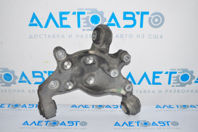 Rear left axle Mercedes CLA 14-19 FWD